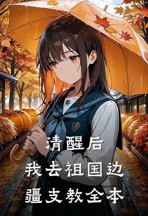 清醒后，我去祖国边疆支教全本