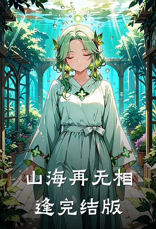 山海再无相逢完结版