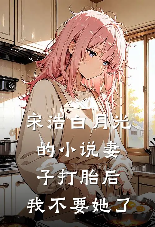 宋浩白月光的小说妻子打胎后，我不要她了