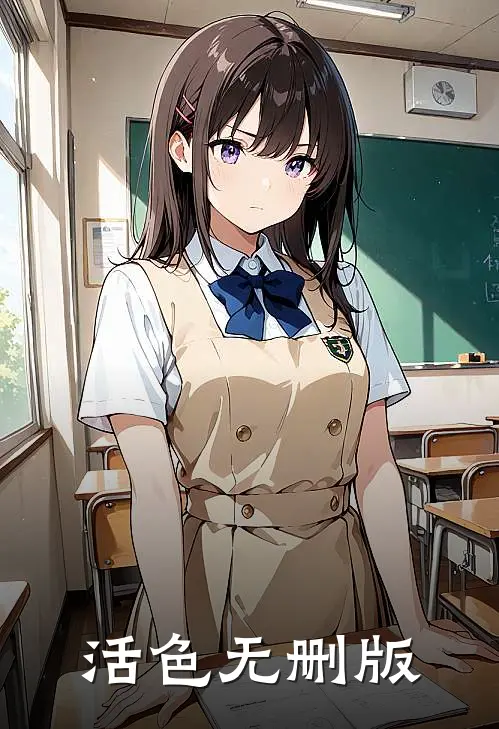活色无删版