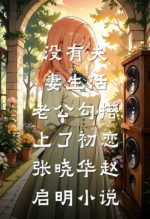 没有夫妻生活，老公勾搭上了初恋张晓华赵启明小说