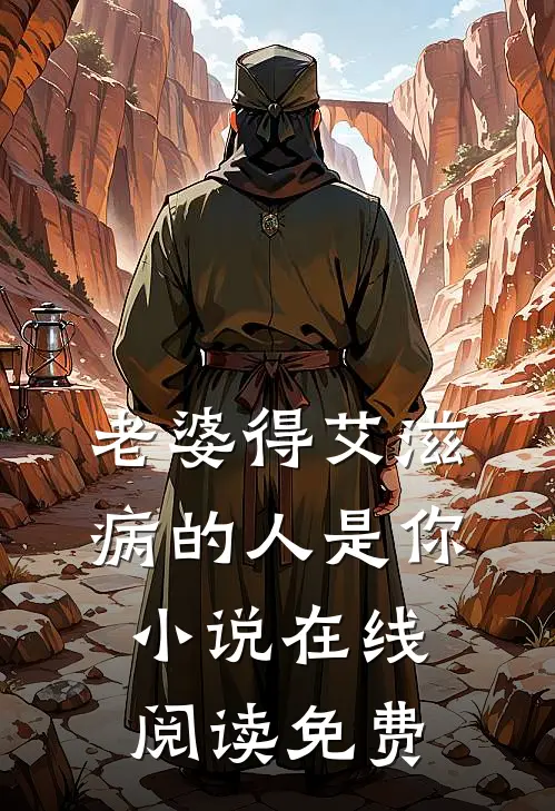 老婆得艾滋病的人是你小说在线阅读免费