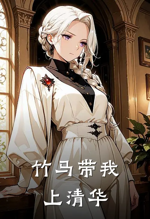 竹马带我上清华