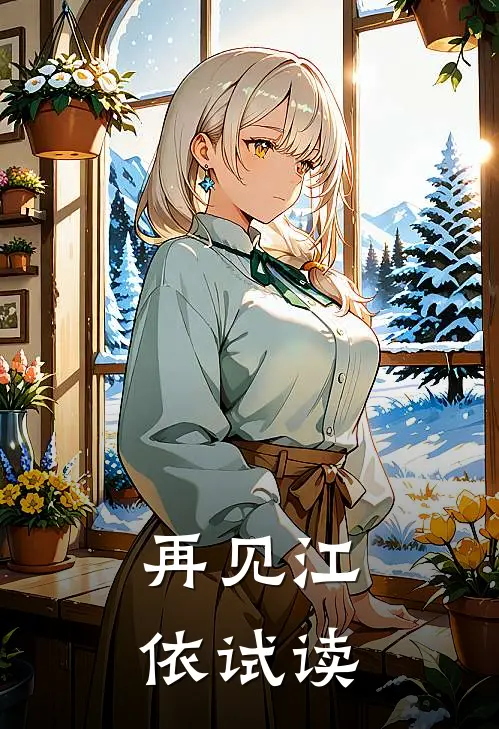 再见江依试读