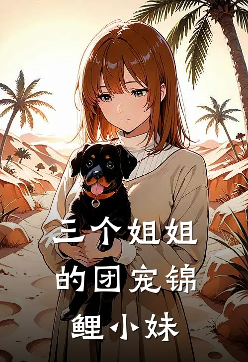 三个姐姐的团宠锦鲤小妹