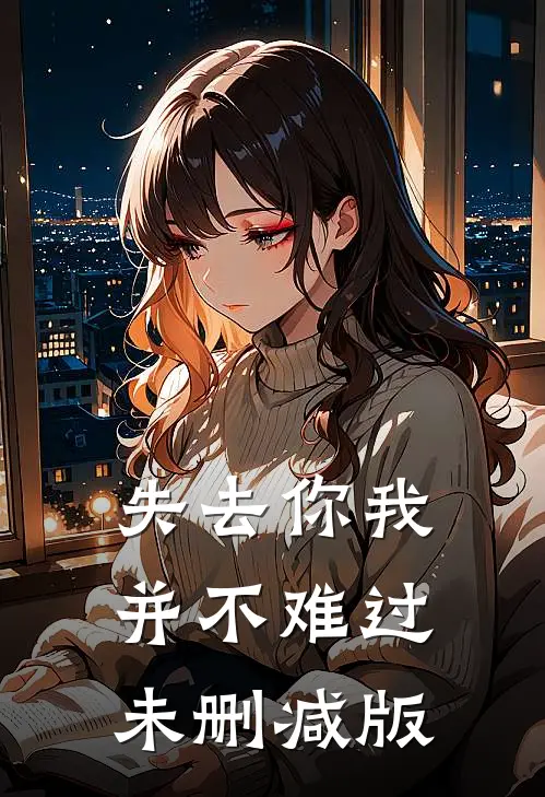 失去你我并不难过未删减版