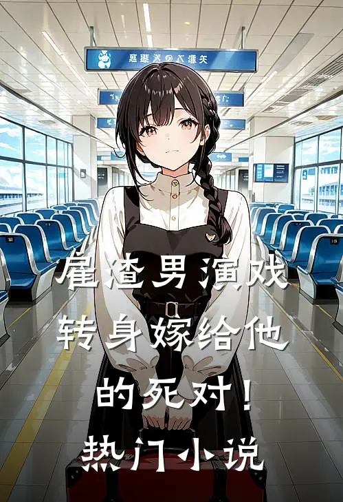 雇渣男演戏，转身嫁给他的死对！热门小说