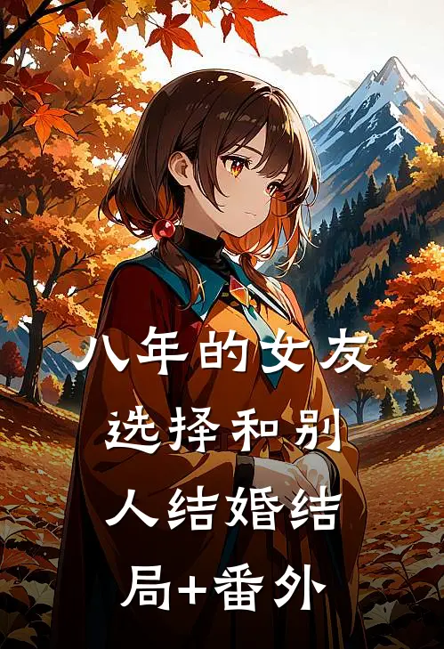 八年的女友，选择和别人结婚结局+番外