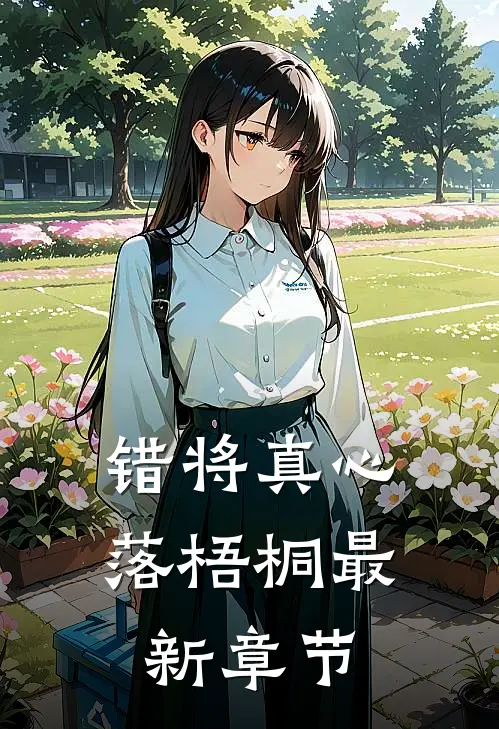 错将真心落梧桐最新章节