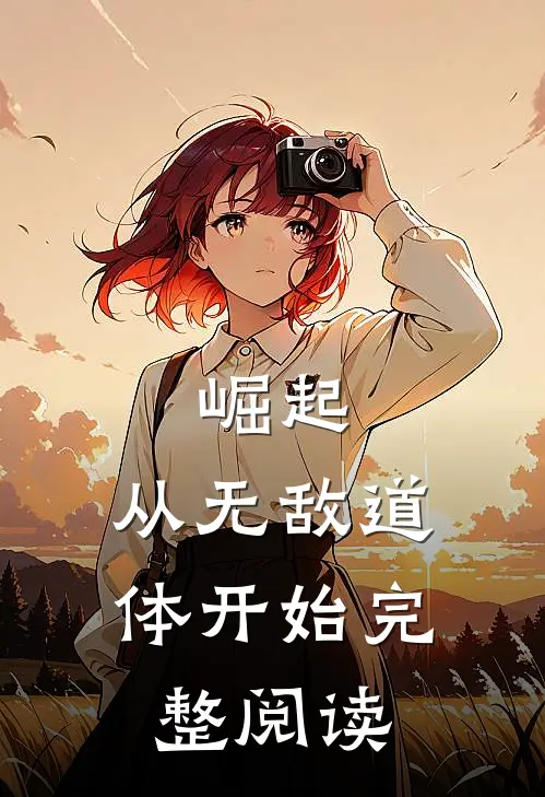 崛起，从无敌道体开始完整阅读