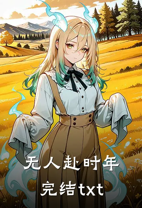 无人赴时年完结txt