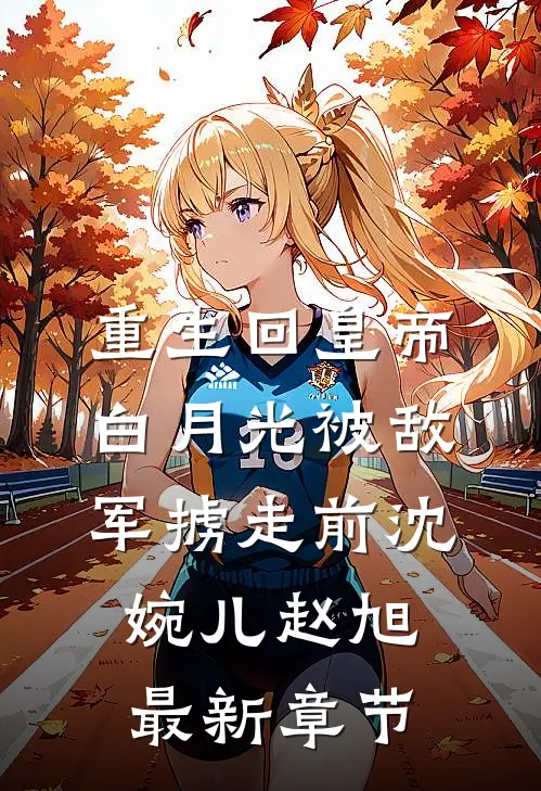 重生回皇帝白月光被敌军掳走前沈婉儿赵旭最新章节