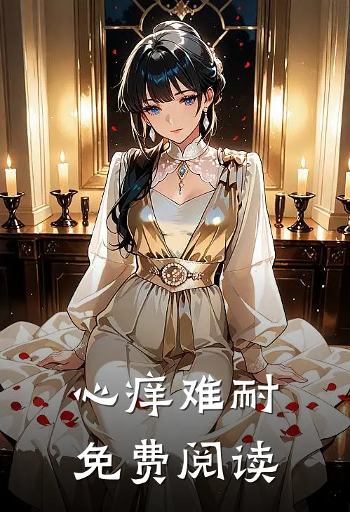 心痒难耐免费阅读