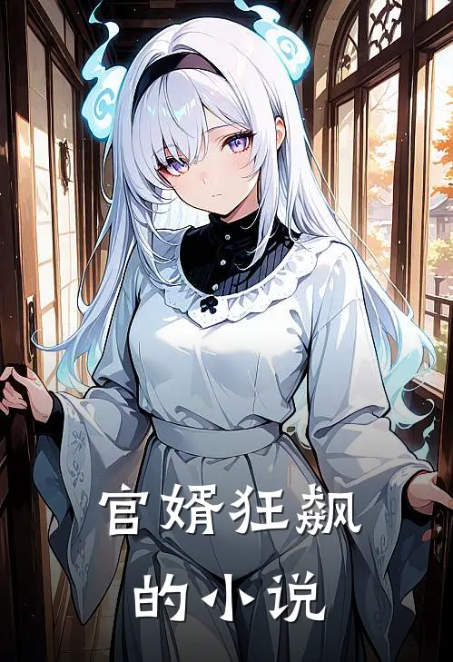 官婿狂飙的小说