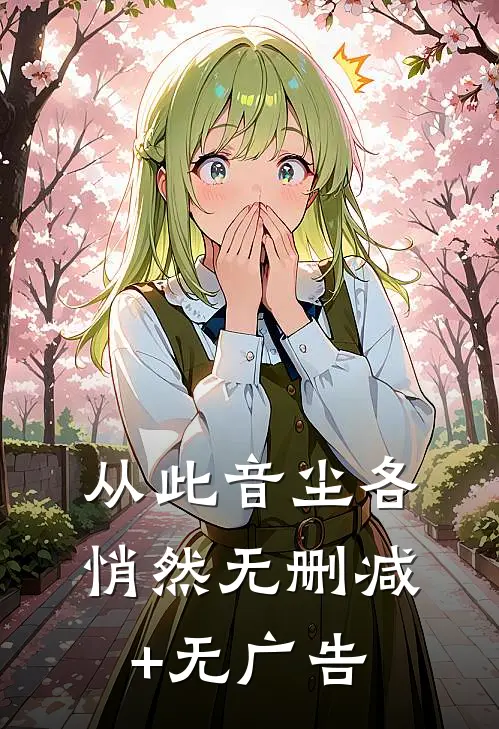 从此音尘各悄然无删减+无广告
