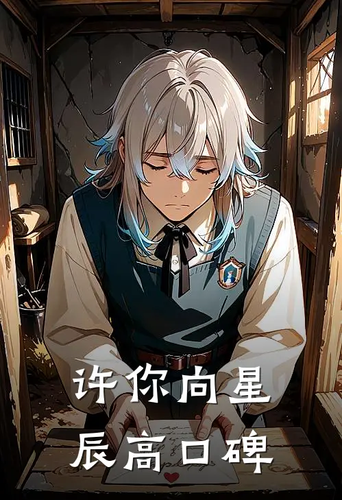 许你向星辰高口碑