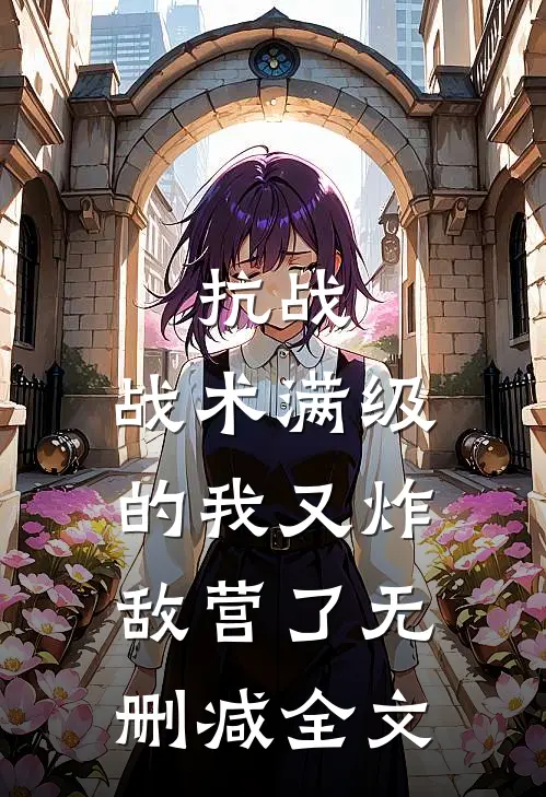 抗战：战术满级的我又炸敌营了无删减全文