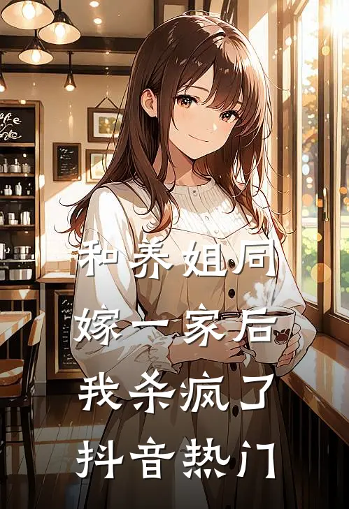 和养姐同嫁一家后，我杀疯了抖音热门
