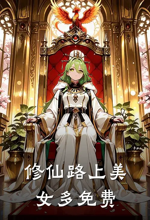修仙路上美女多免费