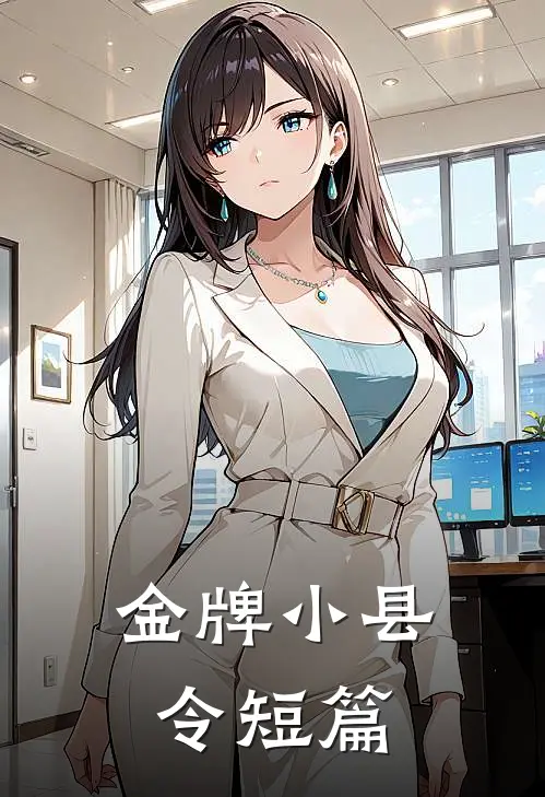 金牌小县令短篇