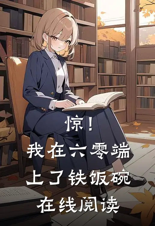 惊！我在六零端上了铁饭碗在线阅读