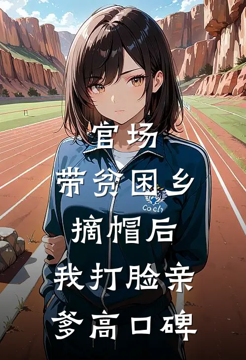 官场：带贫困乡摘帽后，我打脸亲爹高口碑
