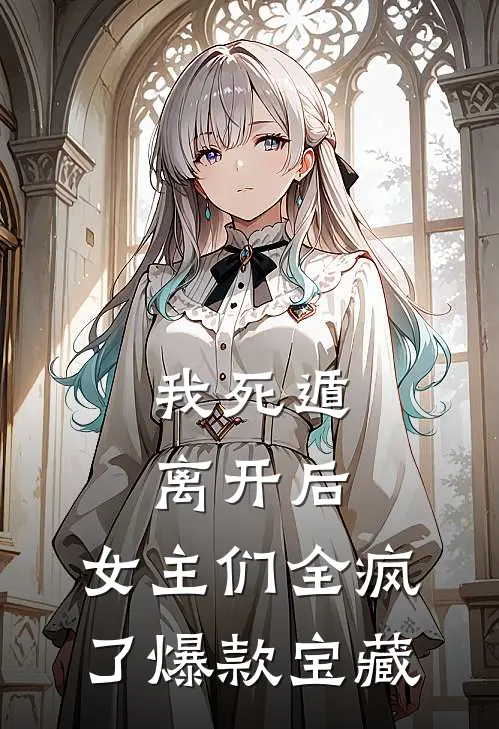 我死遁离开后，女主们全疯了爆款宝藏