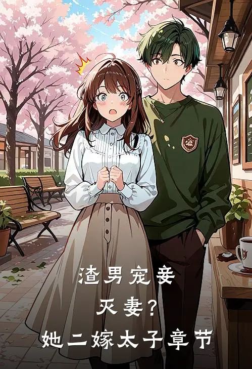 渣男宠妾灭妻？她二嫁太子章节