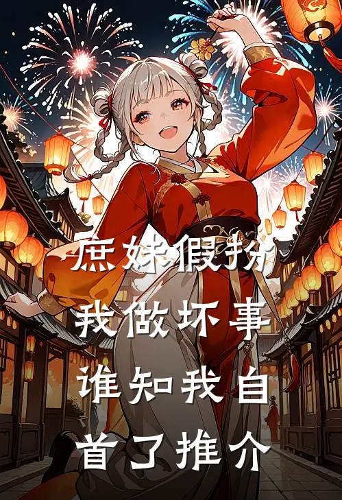庶妹假扮我做坏事，谁知我自首了推介