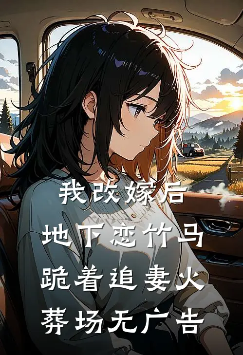 我改嫁后，地下恋竹马跪着追妻火葬场无广告