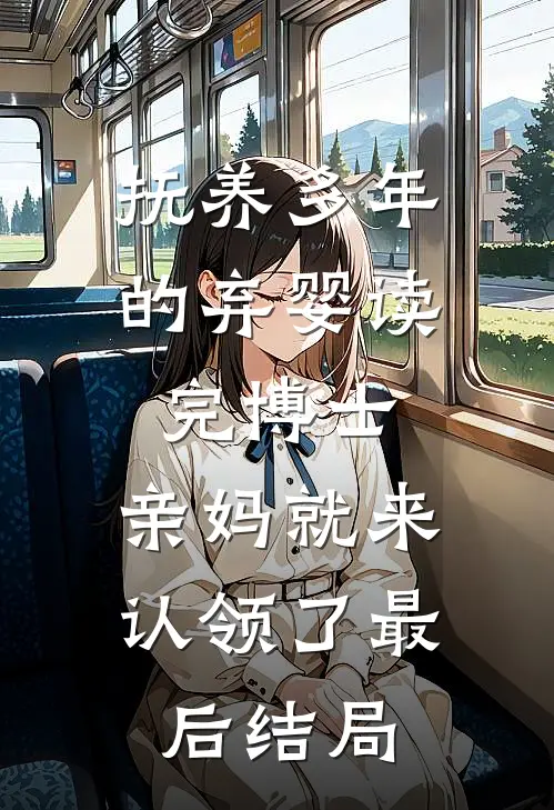 抚养多年的弃婴读完博士，亲妈就来认领了最后结局