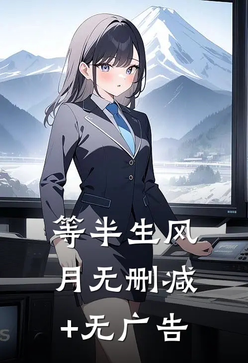 等半生风月无删减+无广告