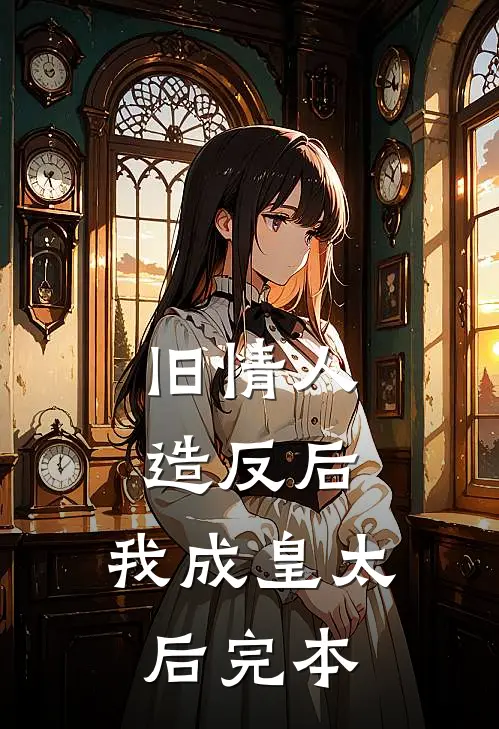 旧情人造反后，我成皇太后完本