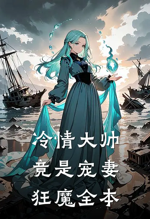 冷情大帅竟是宠妻狂魔全本