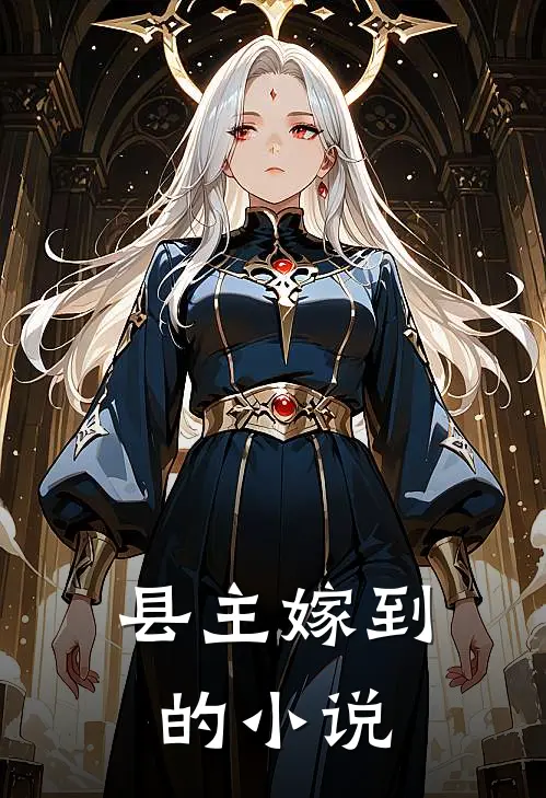 县主嫁到的小说