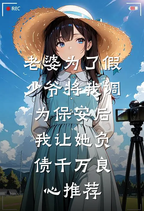 老婆为了假少爷将我调为保安后，我让她负债千万良心推荐