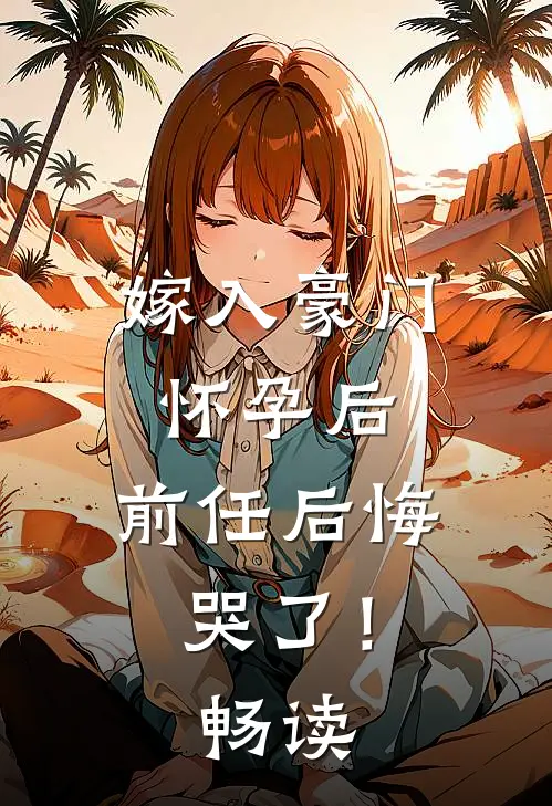 嫁入豪门怀孕后，前任后悔哭了！畅读