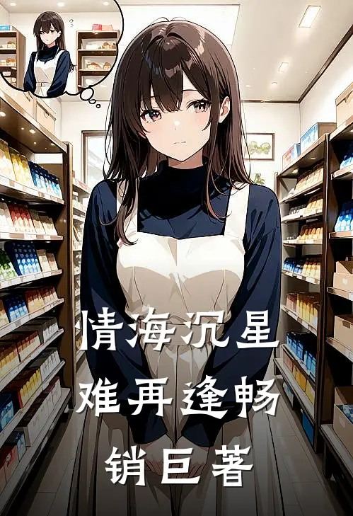 情海沉星难再逢畅销巨著