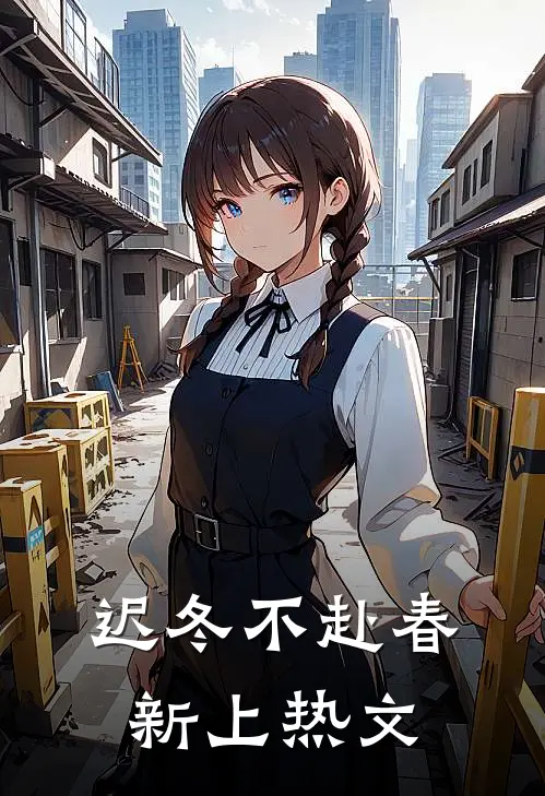 迟冬不赴春新上热文