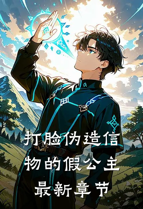 打脸伪造信物的假公主最新章节