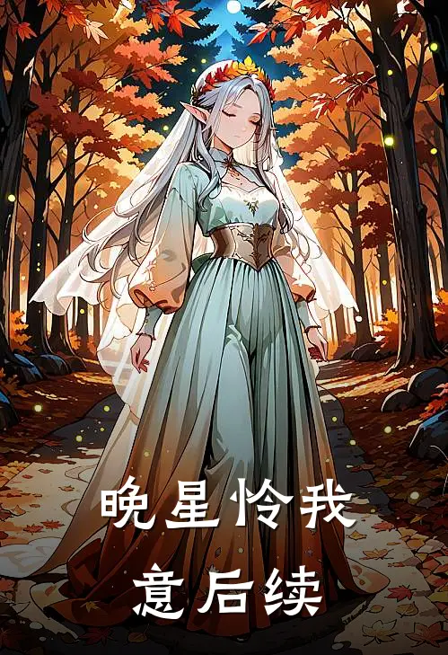 晚星怜我意后续