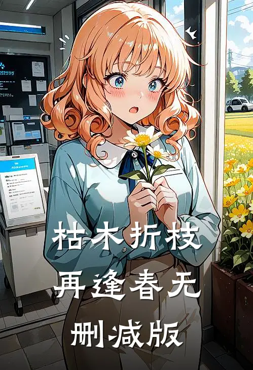 枯木折枝再逢春无删减版