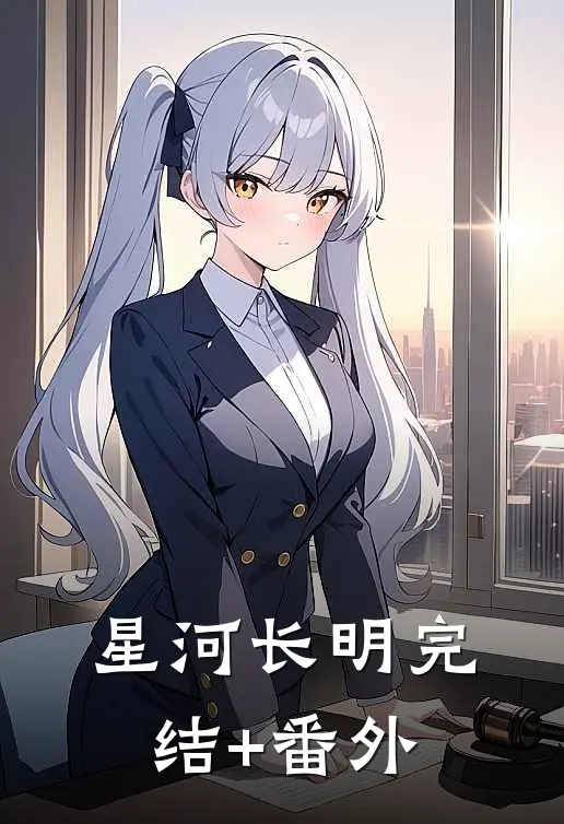 星河长明完结+番外