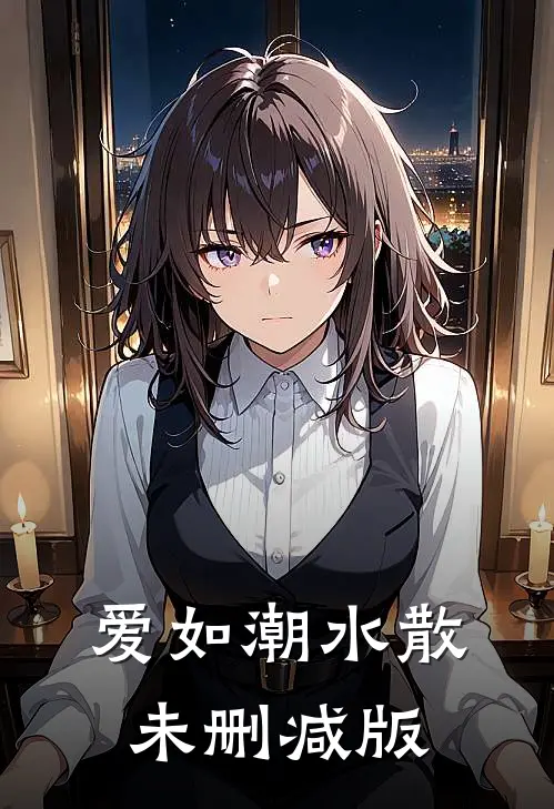 爱如潮水散未删减版