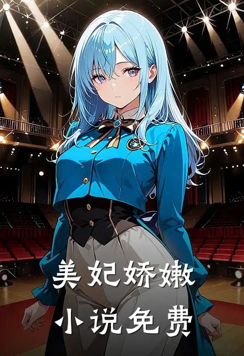 美妃娇嫩小说免费
