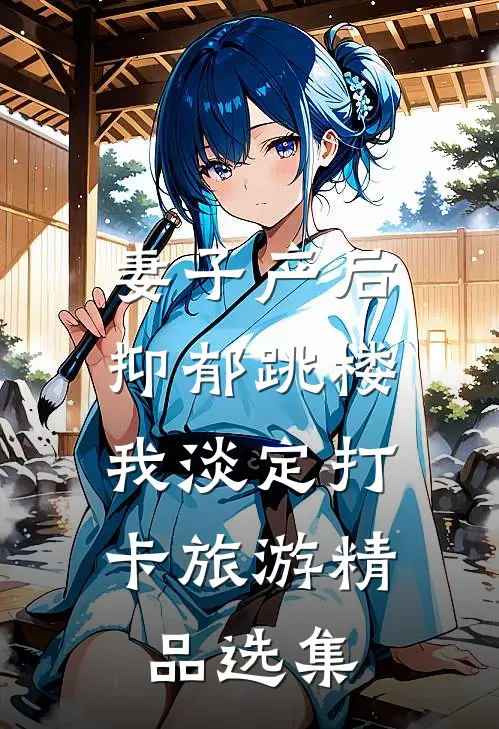 妻子产后抑郁跳楼，我淡定打卡旅游精品选集