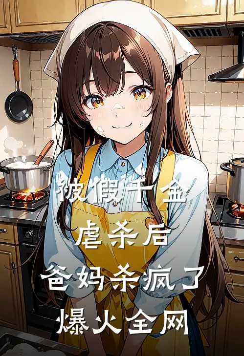 被假千金虐杀后，爸妈杀疯了爆火全网