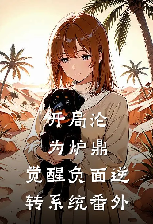 开局沦为炉鼎，觉醒负面逆转系统番外