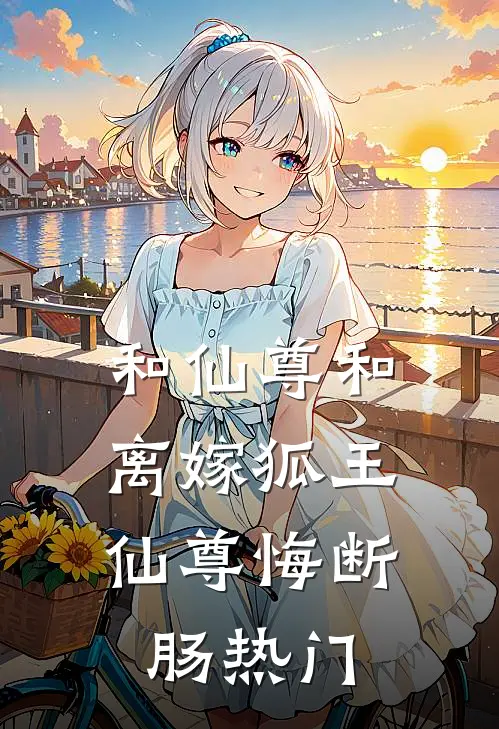 和仙尊和离嫁狐王，仙尊悔断肠热门