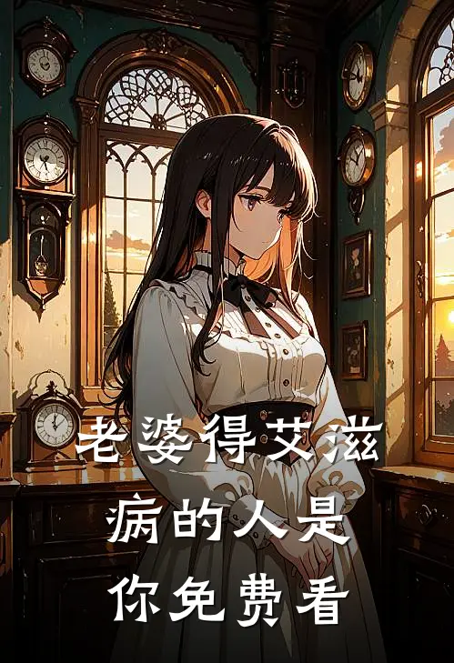老婆得艾滋病的人是你免费看